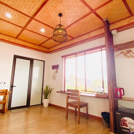 Ohayo Tam Coc Homestay Ninh Binh Zewnętrze zdjęcie