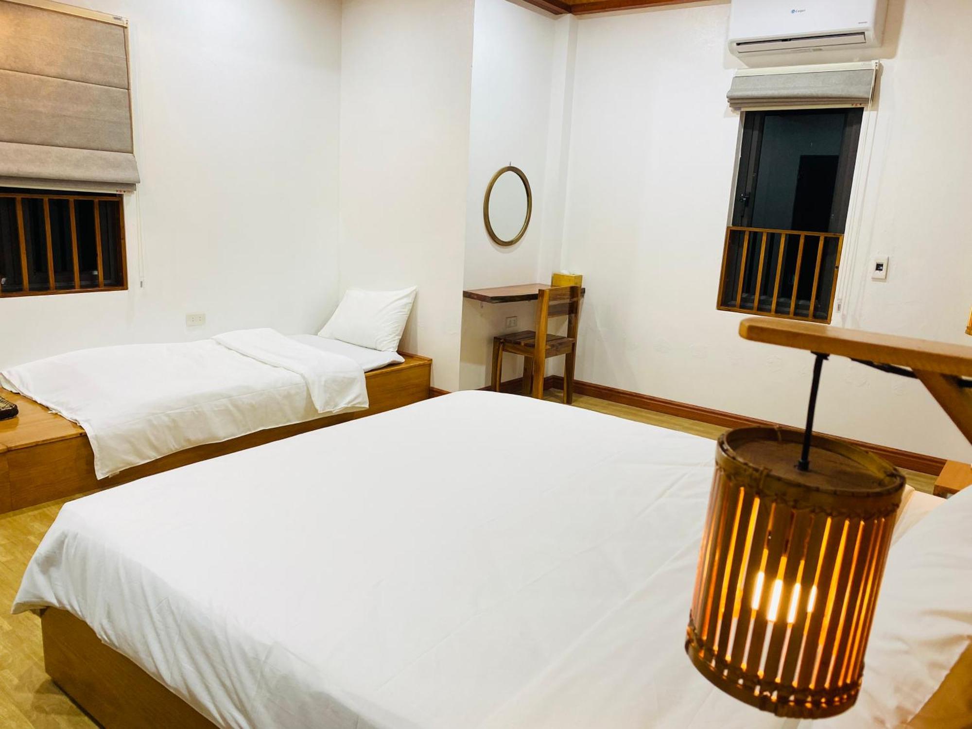 Ohayo Tam Coc Homestay Ninh Binh Zewnętrze zdjęcie