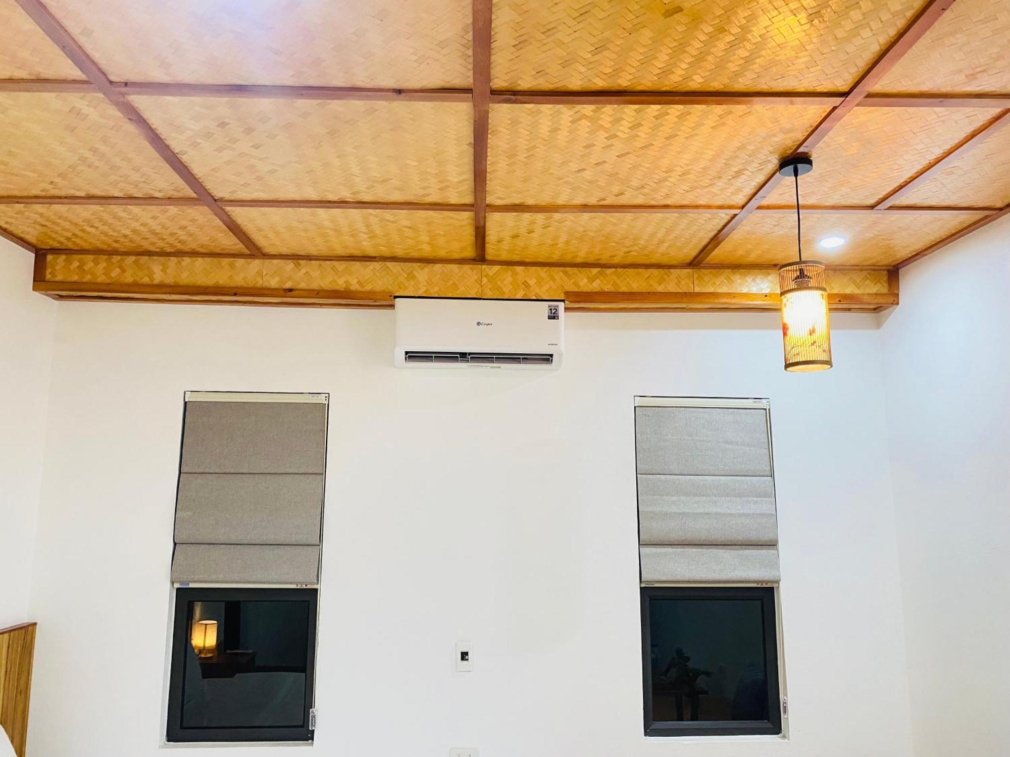 Ohayo Tam Coc Homestay Ninh Binh Zewnętrze zdjęcie