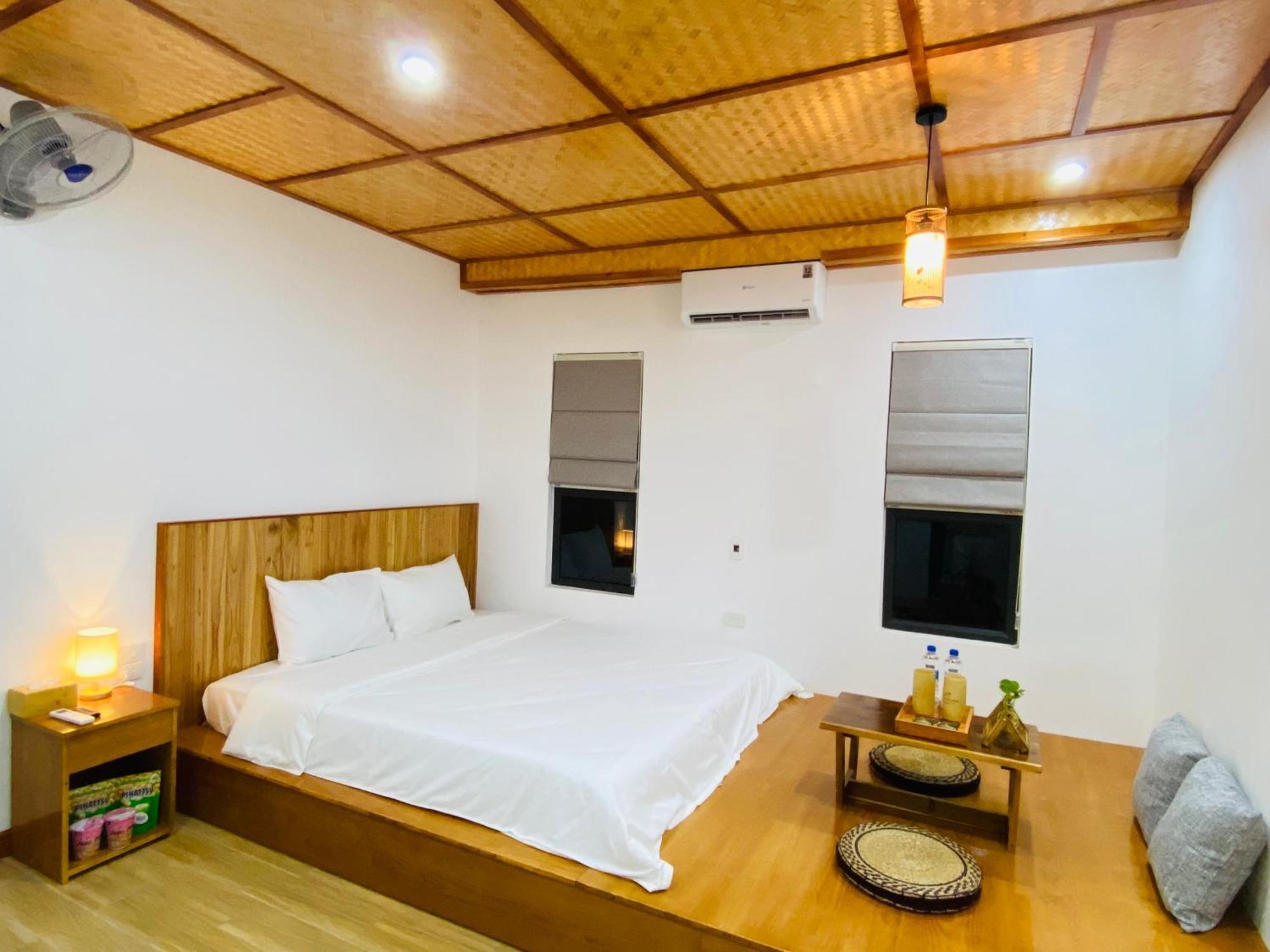 Ohayo Tam Coc Homestay Ninh Binh Zewnętrze zdjęcie