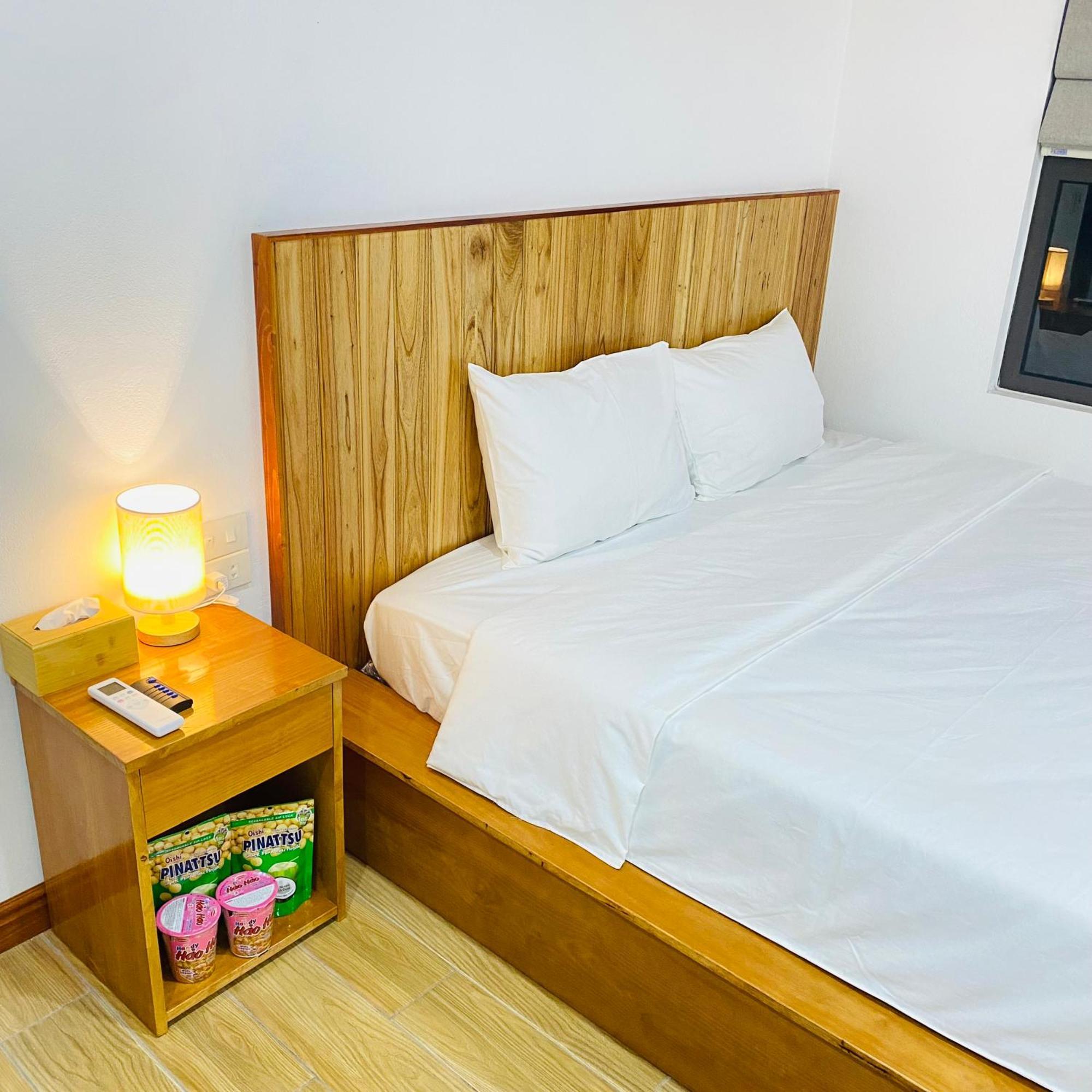 Ohayo Tam Coc Homestay Ninh Binh Zewnętrze zdjęcie