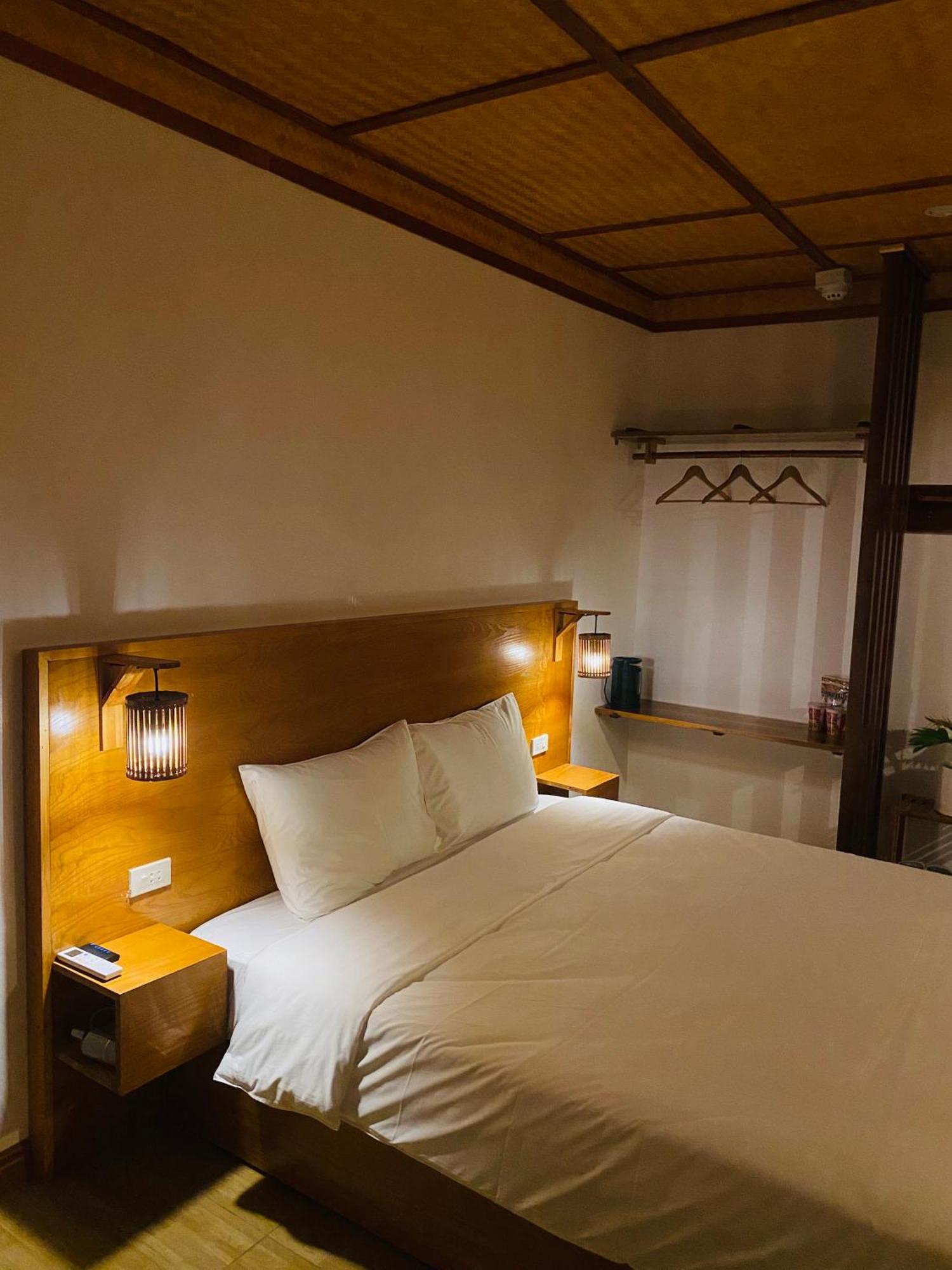 Ohayo Tam Coc Homestay Ninh Binh Zewnętrze zdjęcie