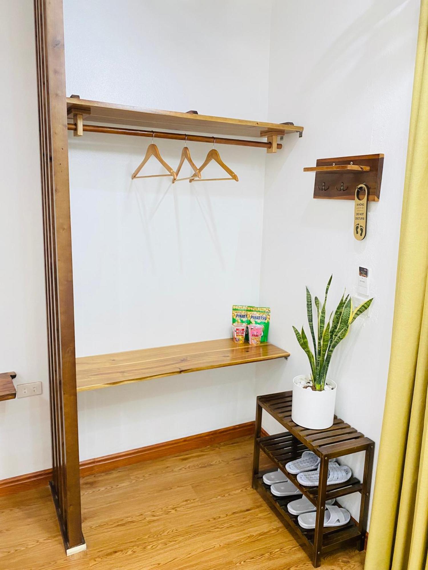 Ohayo Tam Coc Homestay Ninh Binh Zewnętrze zdjęcie