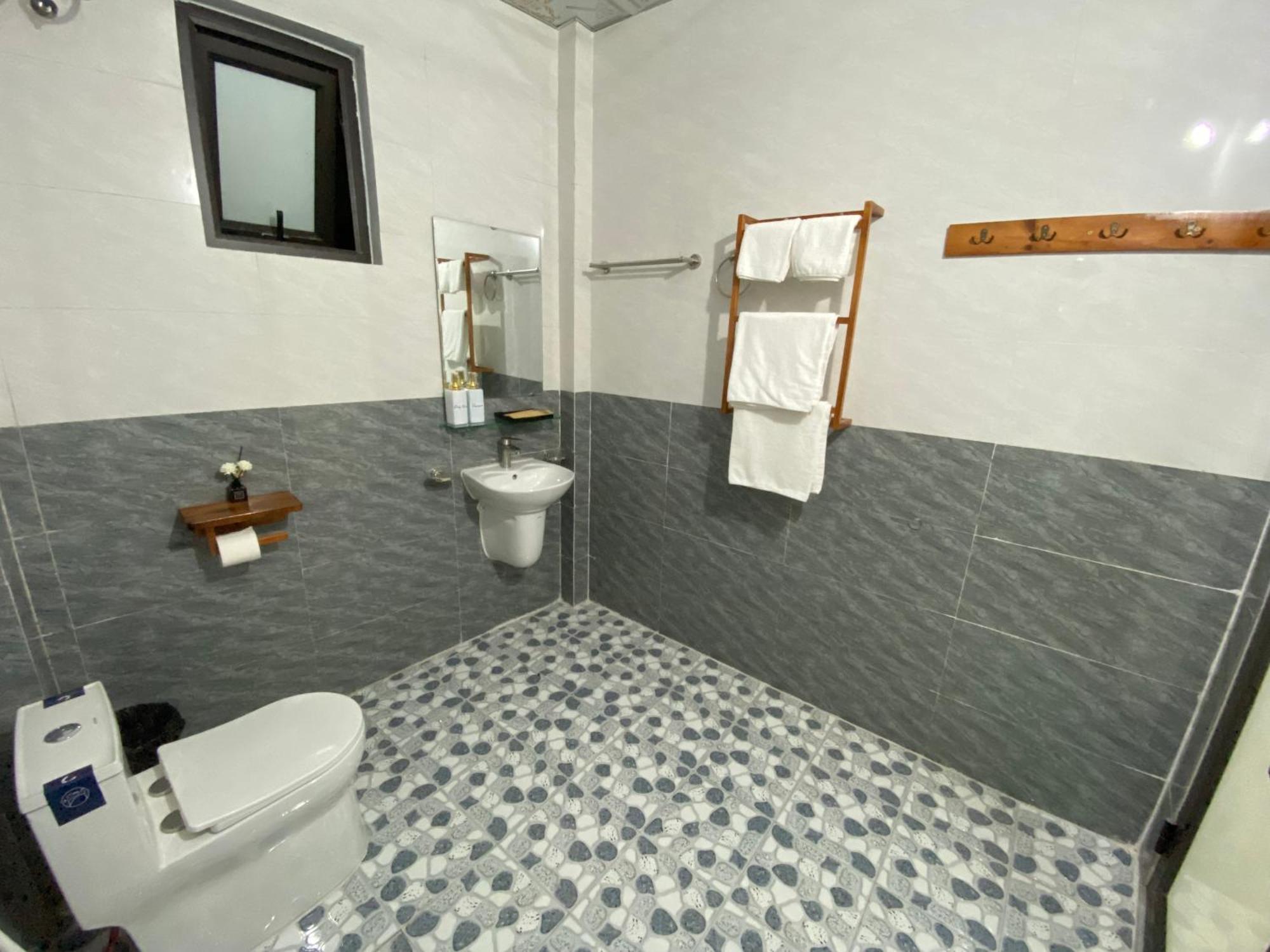 Ohayo Tam Coc Homestay Ninh Binh Zewnętrze zdjęcie