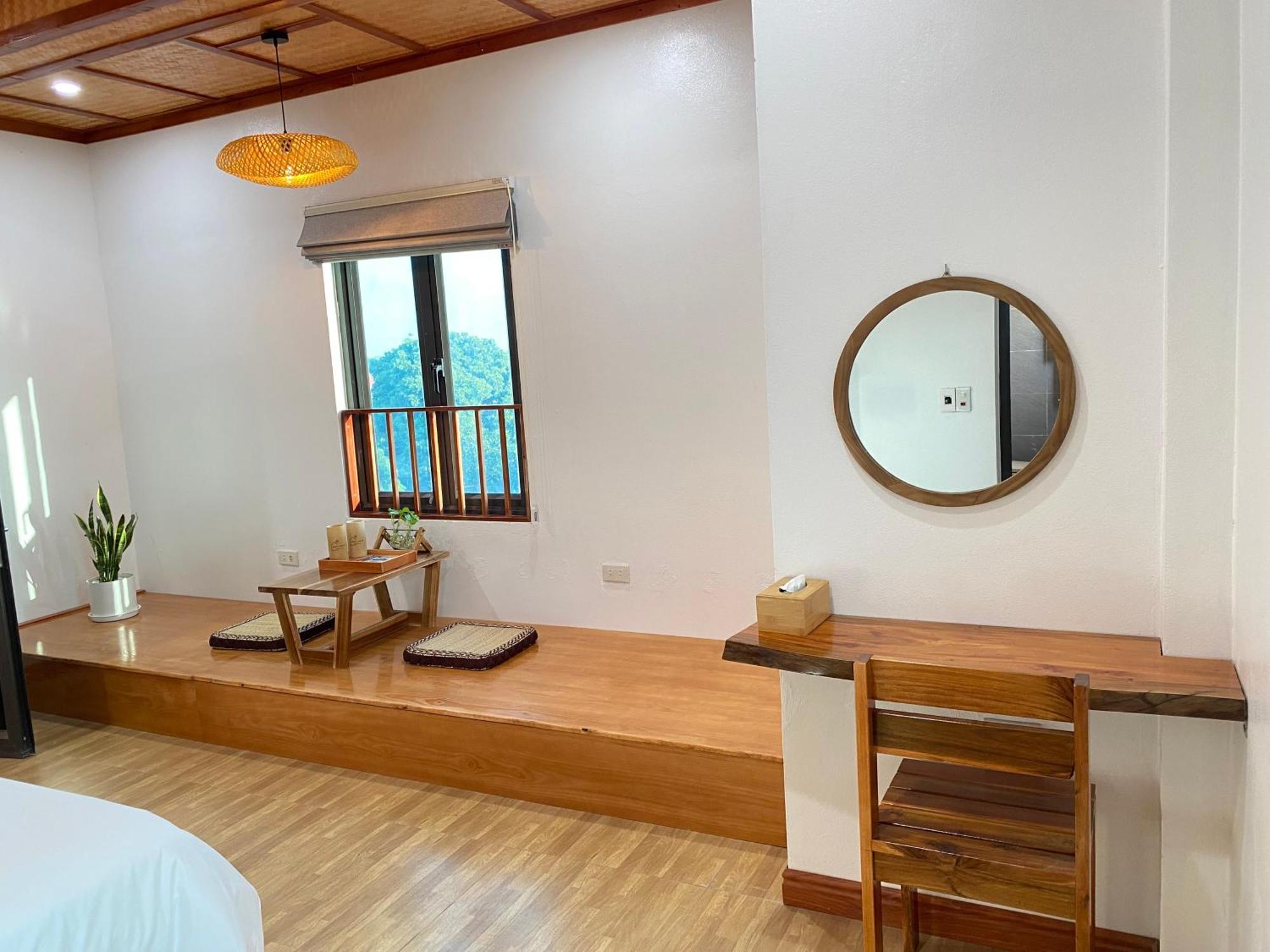 Ohayo Tam Coc Homestay Ninh Binh Zewnętrze zdjęcie