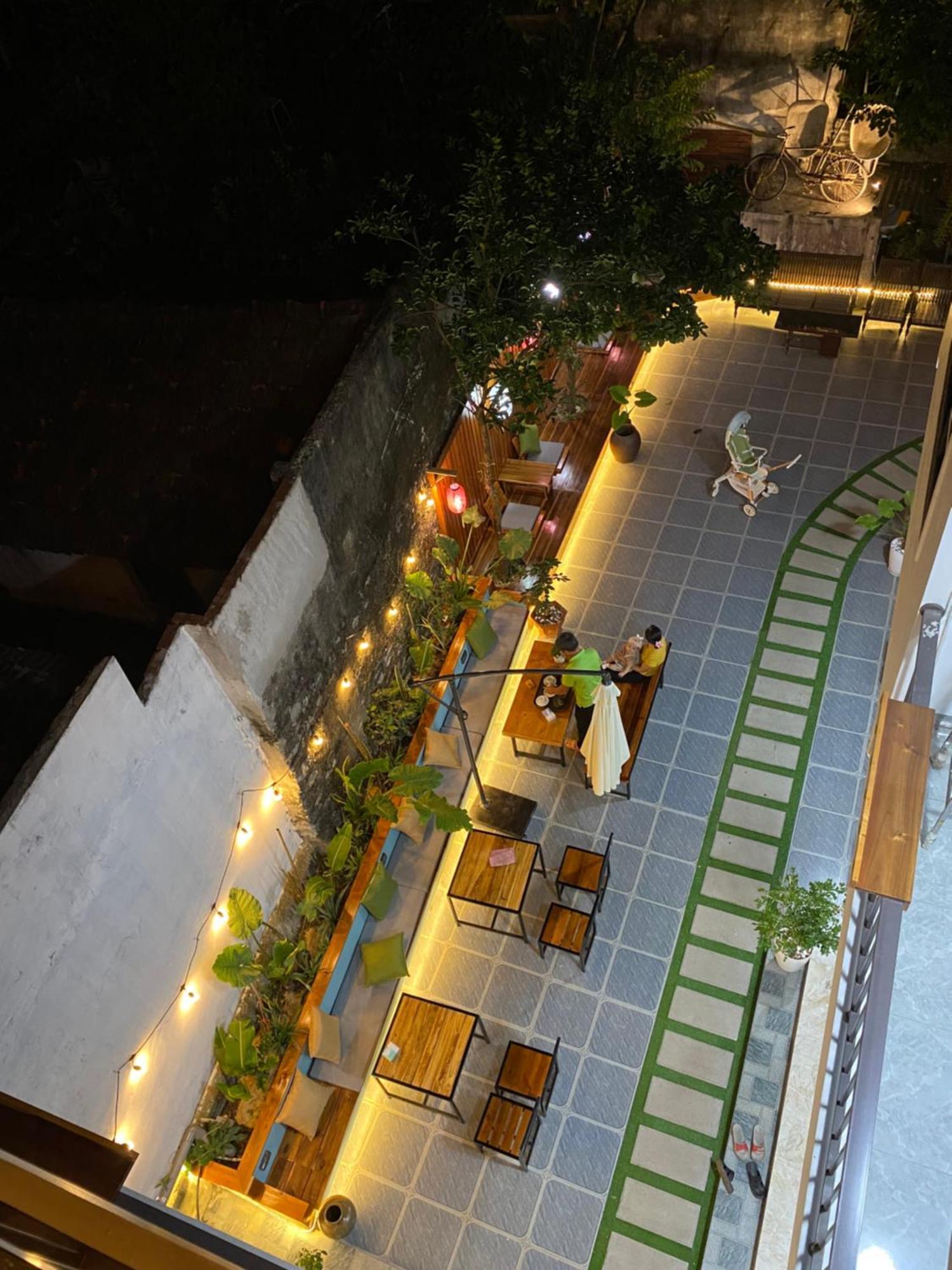 Ohayo Tam Coc Homestay Ninh Binh Zewnętrze zdjęcie