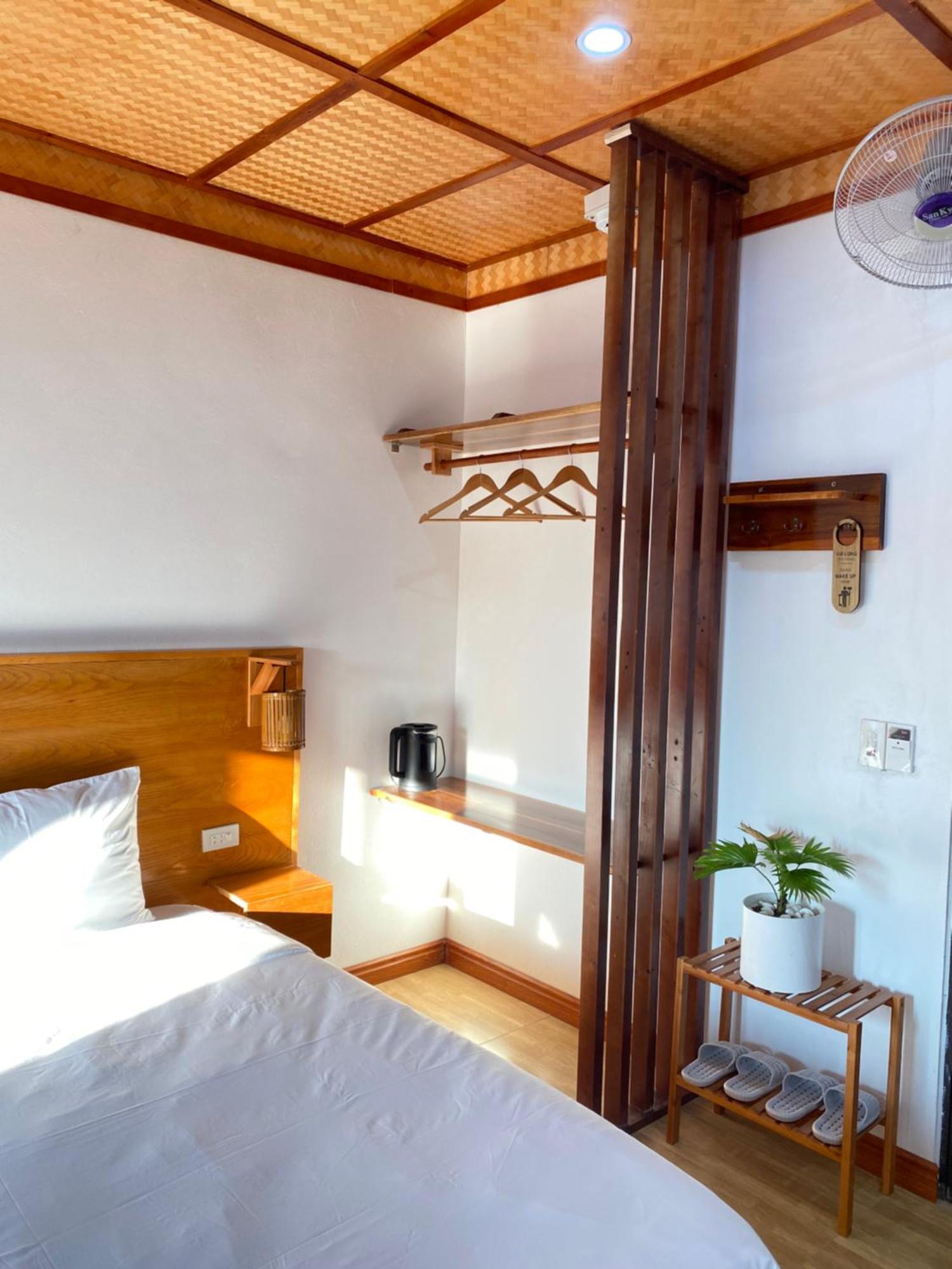Ohayo Tam Coc Homestay Ninh Binh Zewnętrze zdjęcie