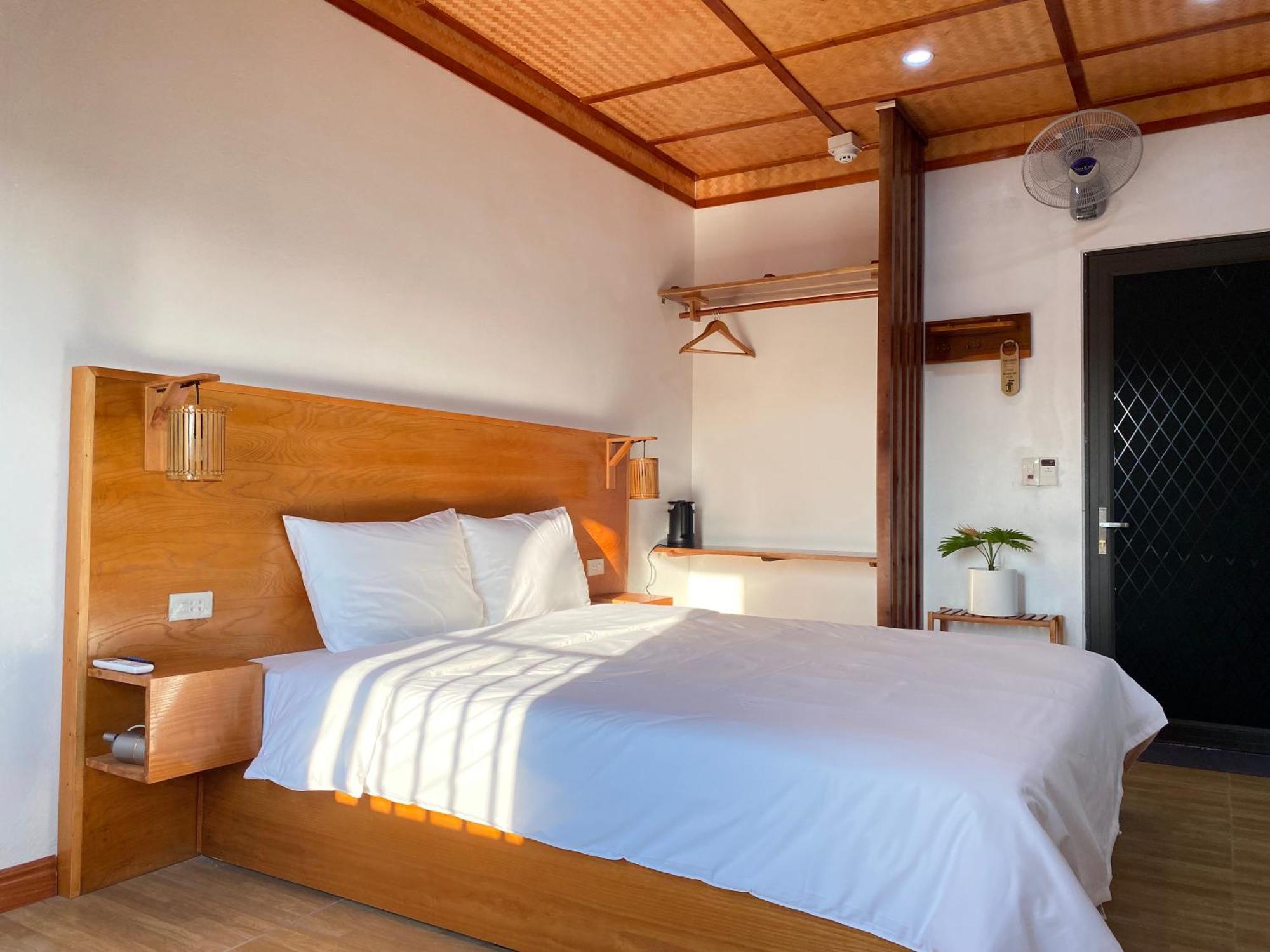 Ohayo Tam Coc Homestay Ninh Binh Zewnętrze zdjęcie