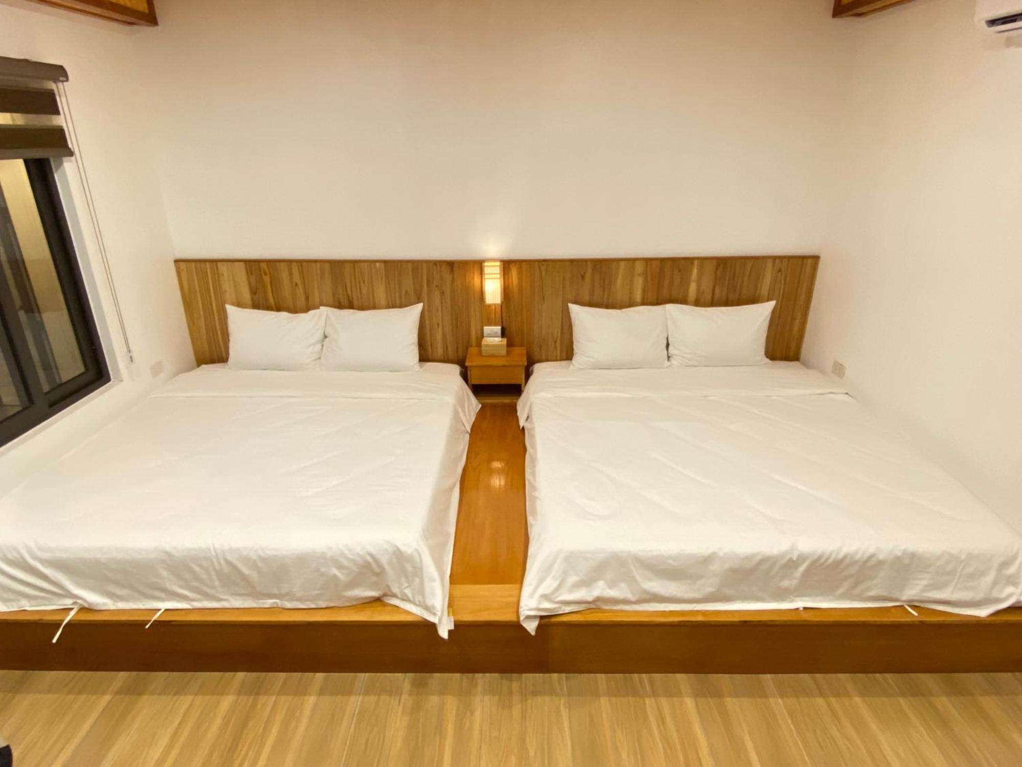 Ohayo Tam Coc Homestay Ninh Binh Zewnętrze zdjęcie