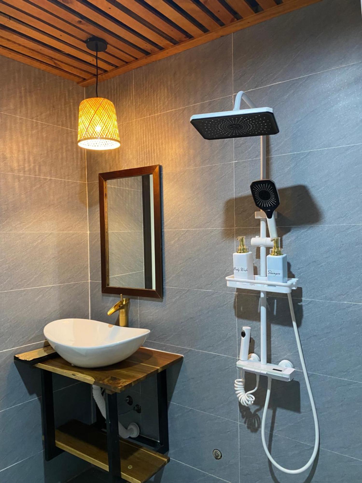 Ohayo Tam Coc Homestay Ninh Binh Zewnętrze zdjęcie