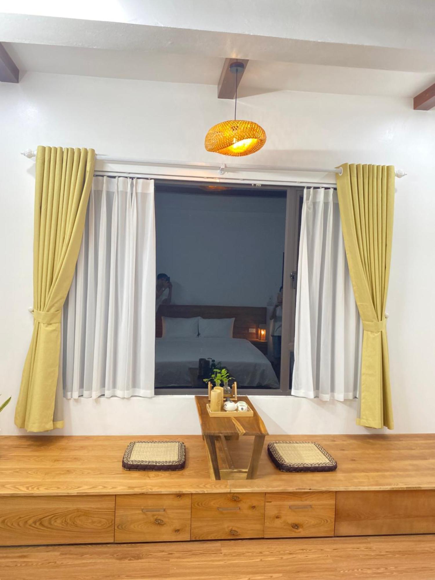 Ohayo Tam Coc Homestay Ninh Binh Zewnętrze zdjęcie