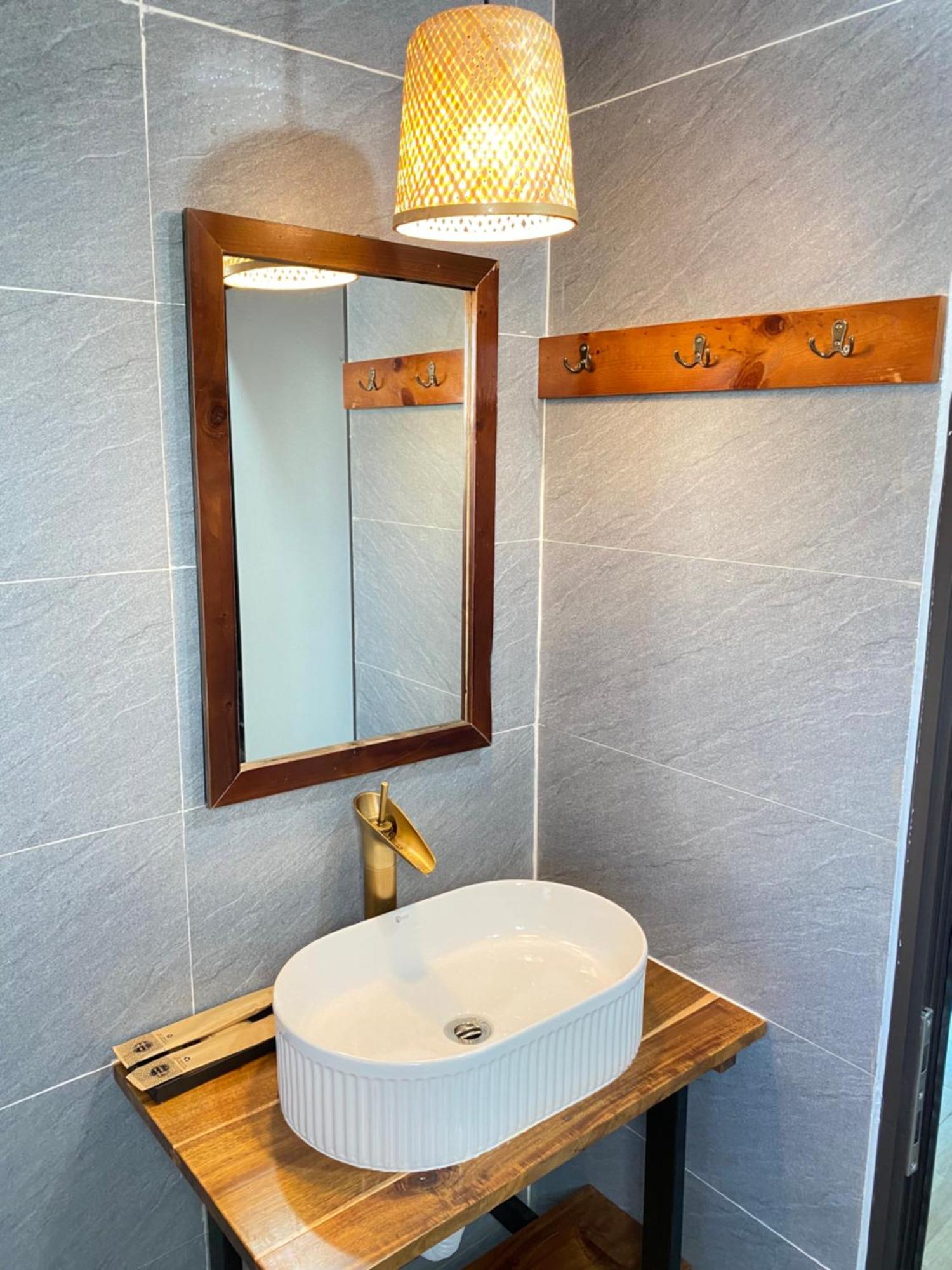 Ohayo Tam Coc Homestay Ninh Binh Zewnętrze zdjęcie