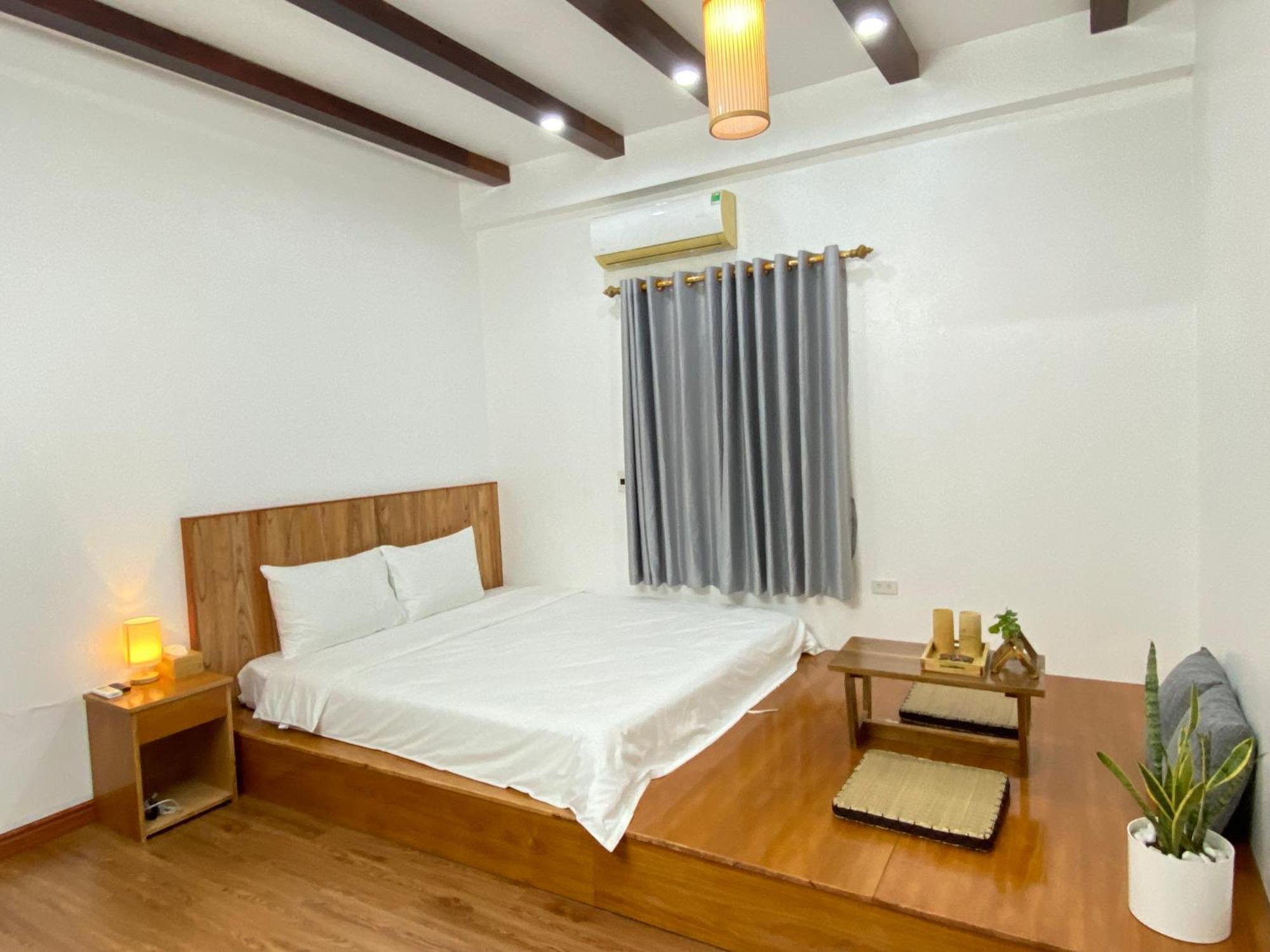 Ohayo Tam Coc Homestay Ninh Binh Zewnętrze zdjęcie