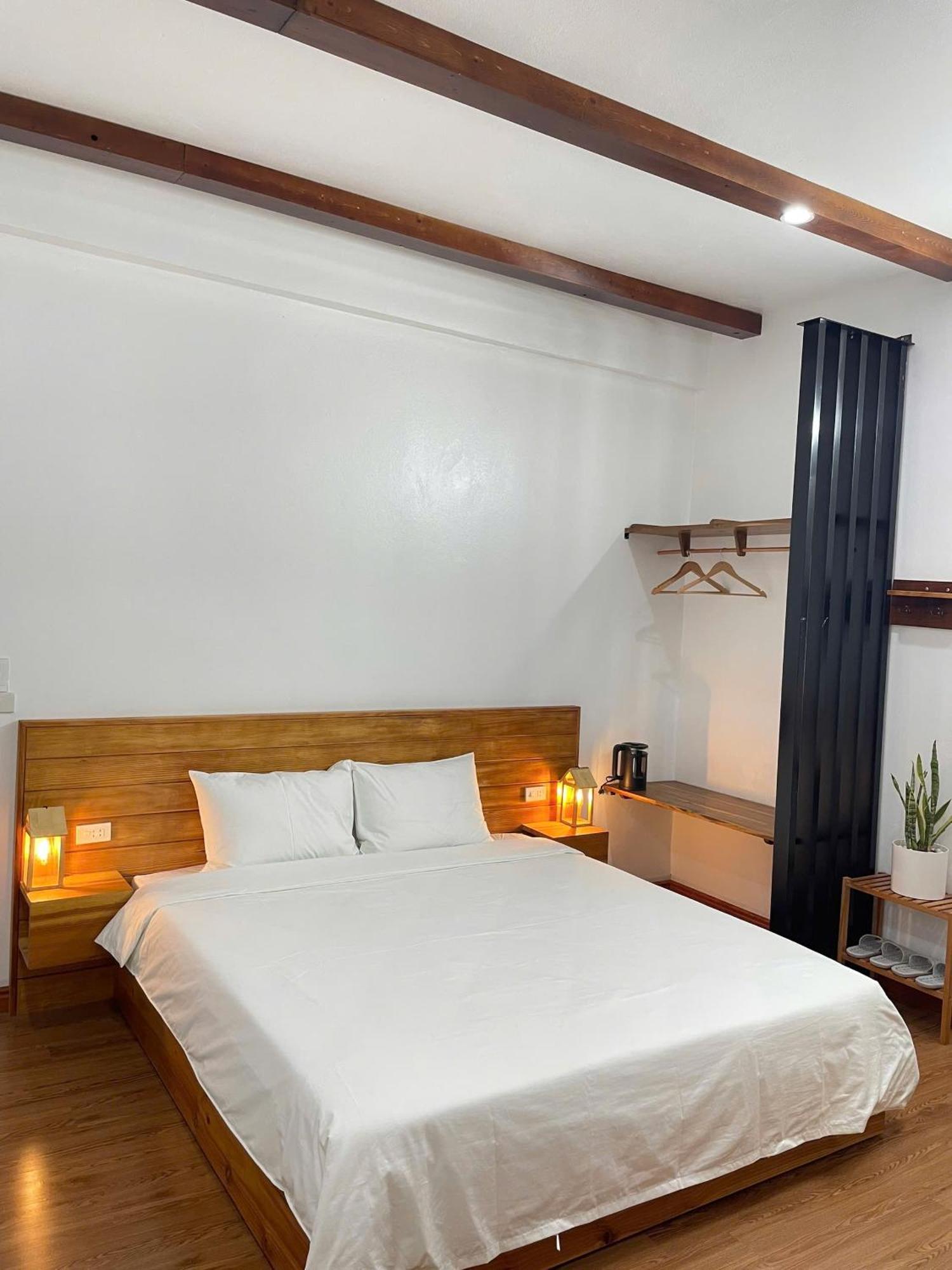 Ohayo Tam Coc Homestay Ninh Binh Zewnętrze zdjęcie