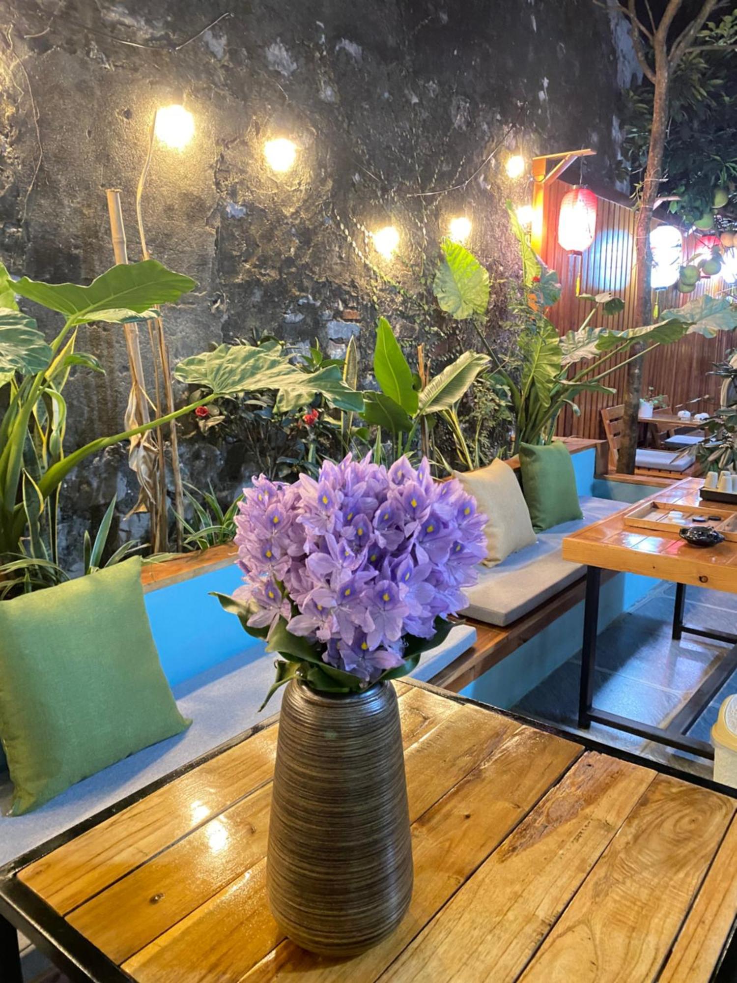 Ohayo Tam Coc Homestay Ninh Binh Zewnętrze zdjęcie