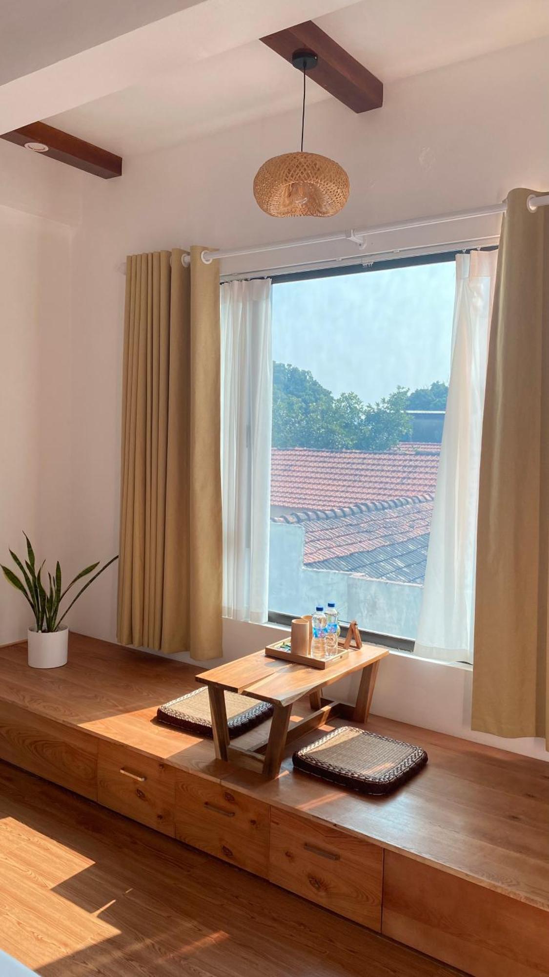 Ohayo Tam Coc Homestay Ninh Binh Zewnętrze zdjęcie