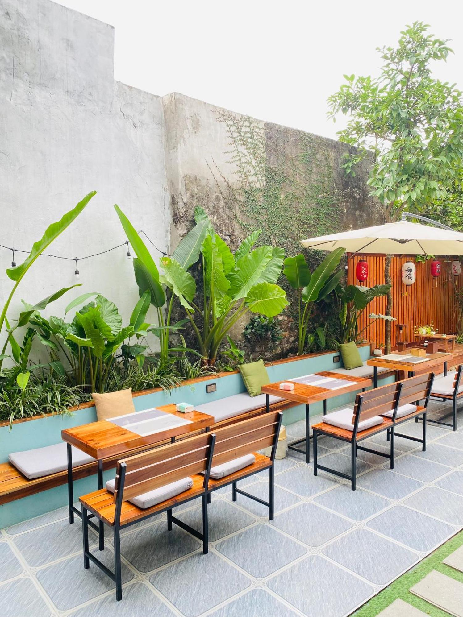 Ohayo Tam Coc Homestay Ninh Binh Zewnętrze zdjęcie